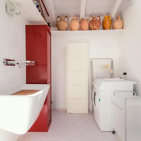 & Mountain Apartment *