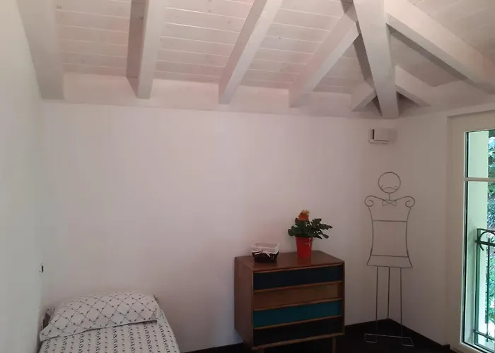 & Mountain Apartment