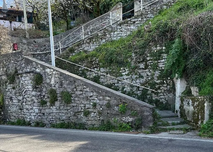 Apartment & Mountain Como