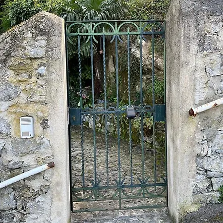 & Mountain Apartmán