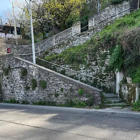 Apartmán & Mountain Como