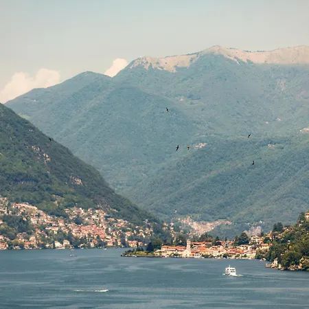 & Mountain *